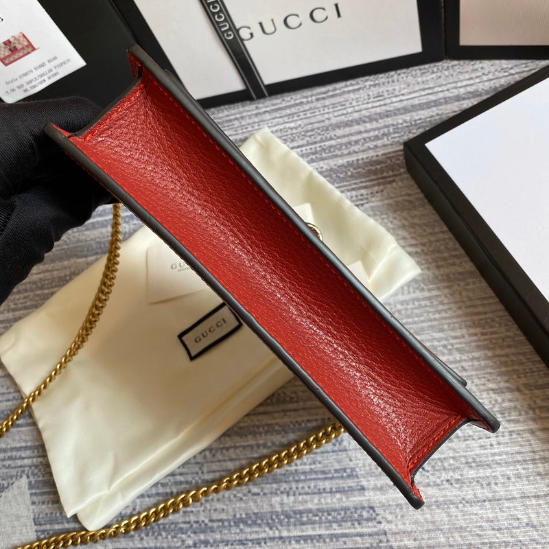 Satchel Bags - GCI Bags - 2796