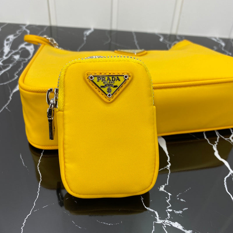 Satchel Bags - PDA Bags - 853