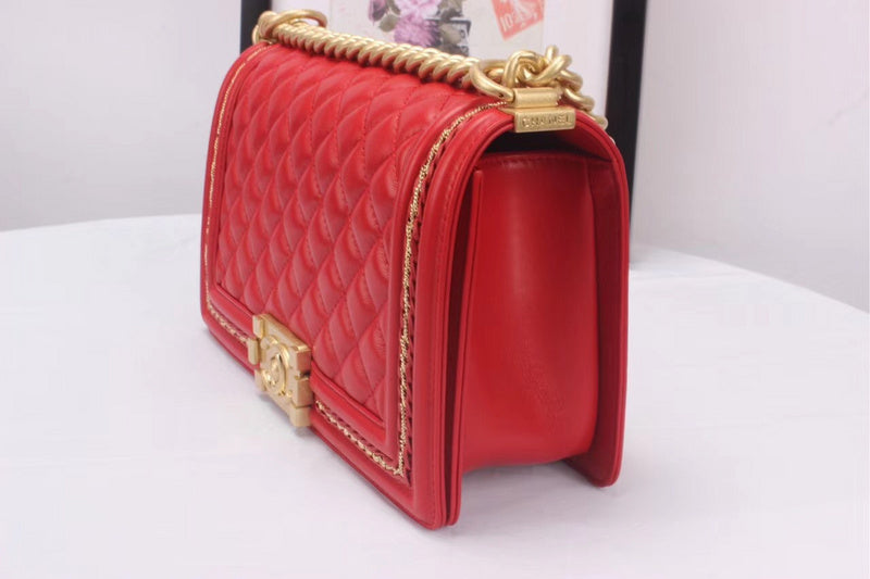 Satchel Bags - CHL Bags - 650