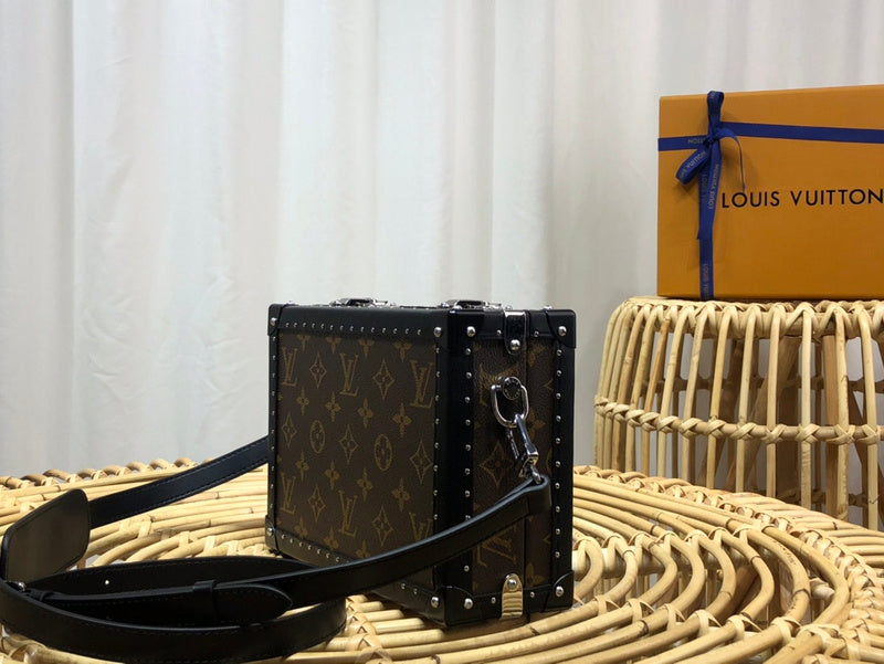 Satchel Bags - VL Bags - 5535