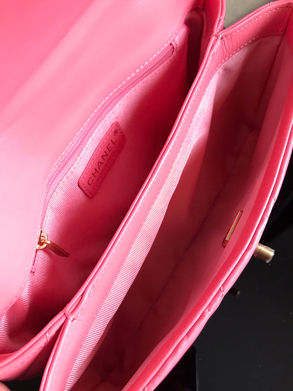 Satchel Bags - CHL Bags - 1056