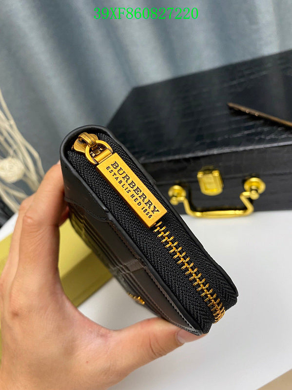 Glami - BOR Wallet - 128