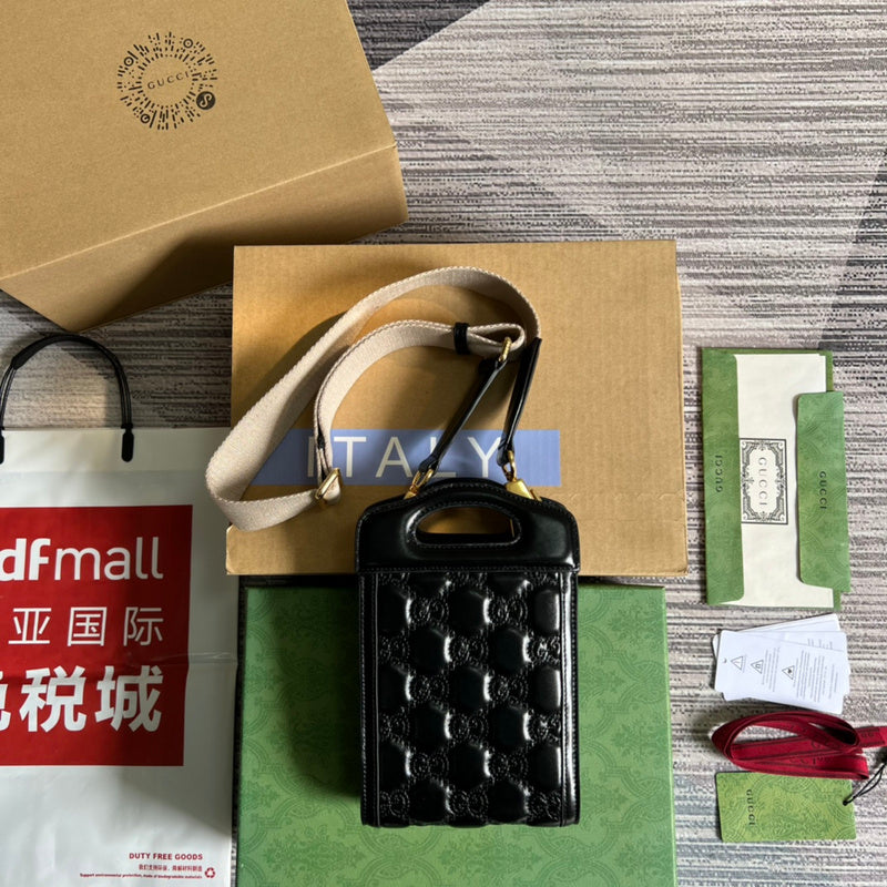 Satchel Bags - GCI Bags - 5471