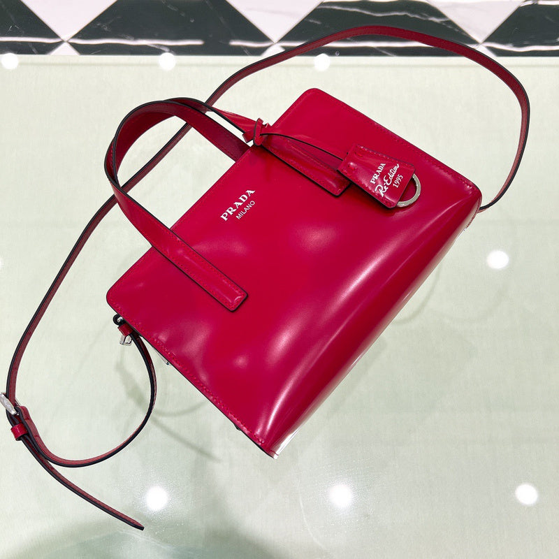 Satchel Bags - PDA Bags - 2092