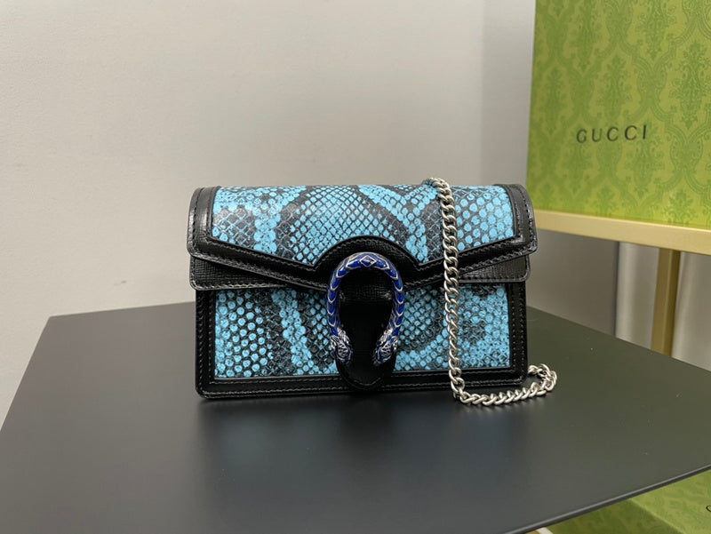 Satchel Bags - GUC Bags - 700