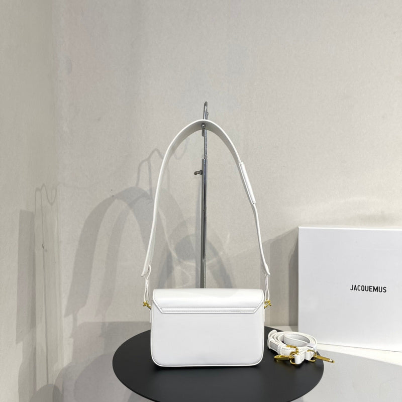 Satchel Bags - JQMS Bags - 052
