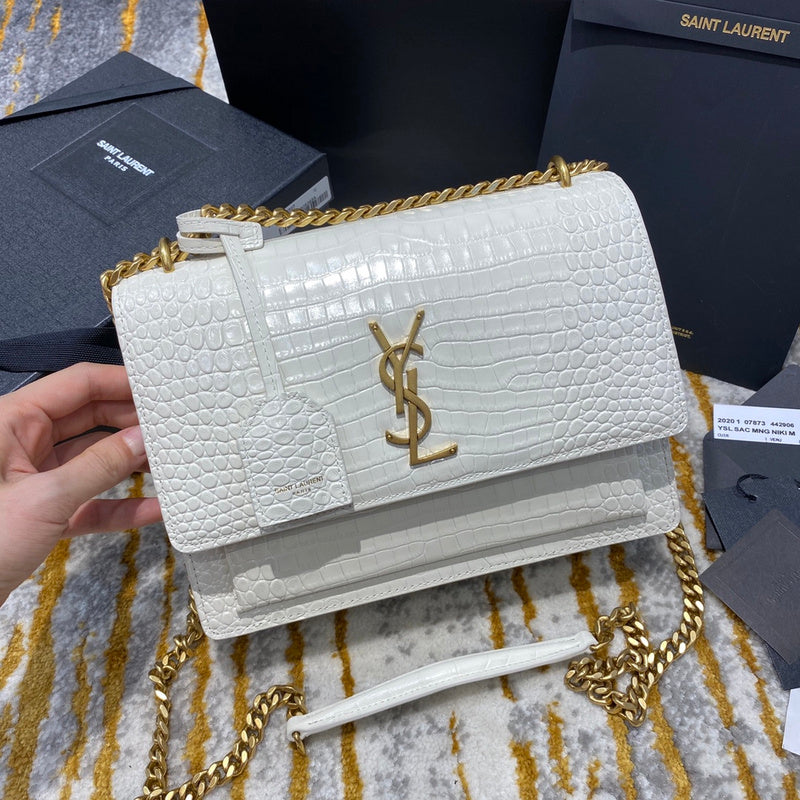 GLM - SLY Bags - 663