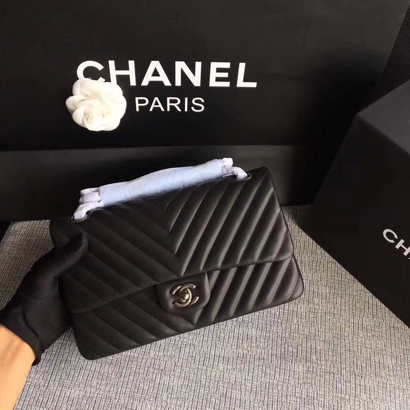 Satchel Bags - CHL Bags - 744
