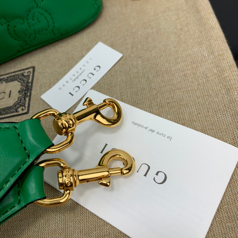 Satchel Bags - GUC Bags - 128