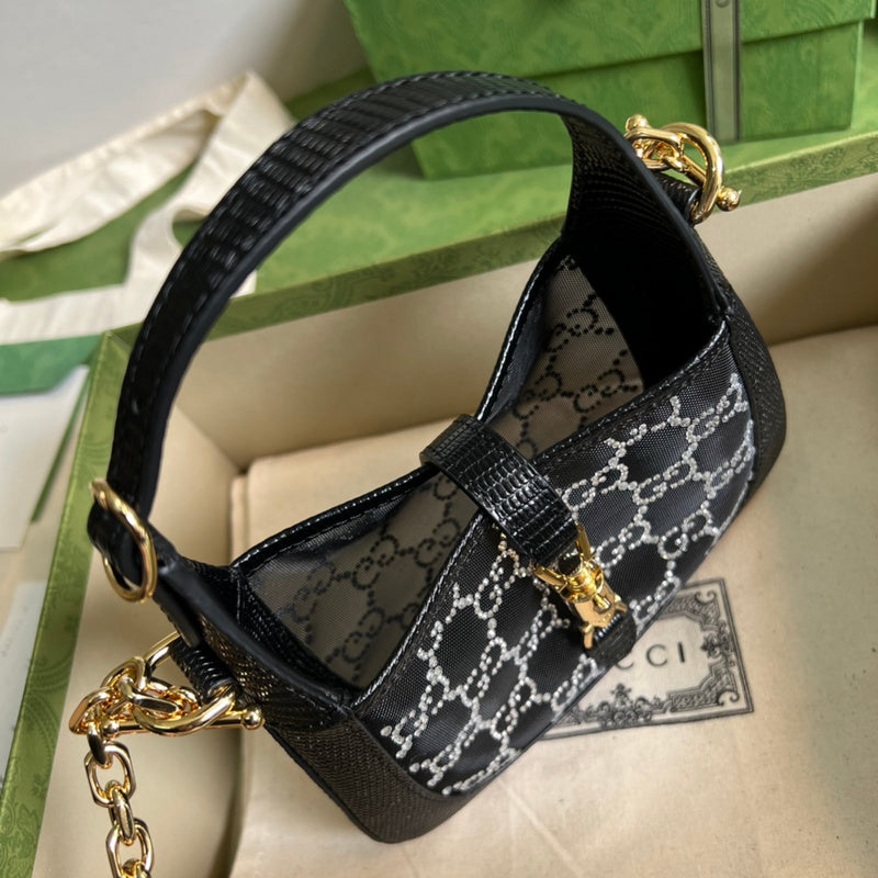 Satchel Bags - GCI Bags - 260