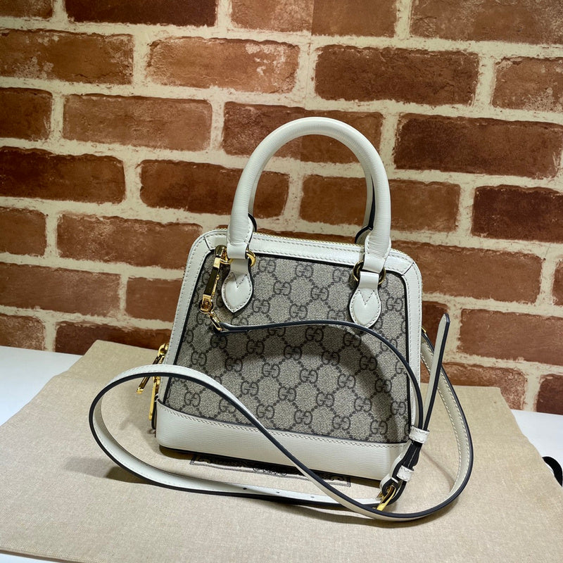 Satchel Bags - GCI Bags - 3701