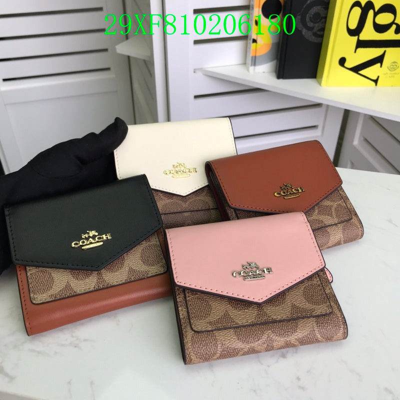 Glami - CAH Wallet - 026