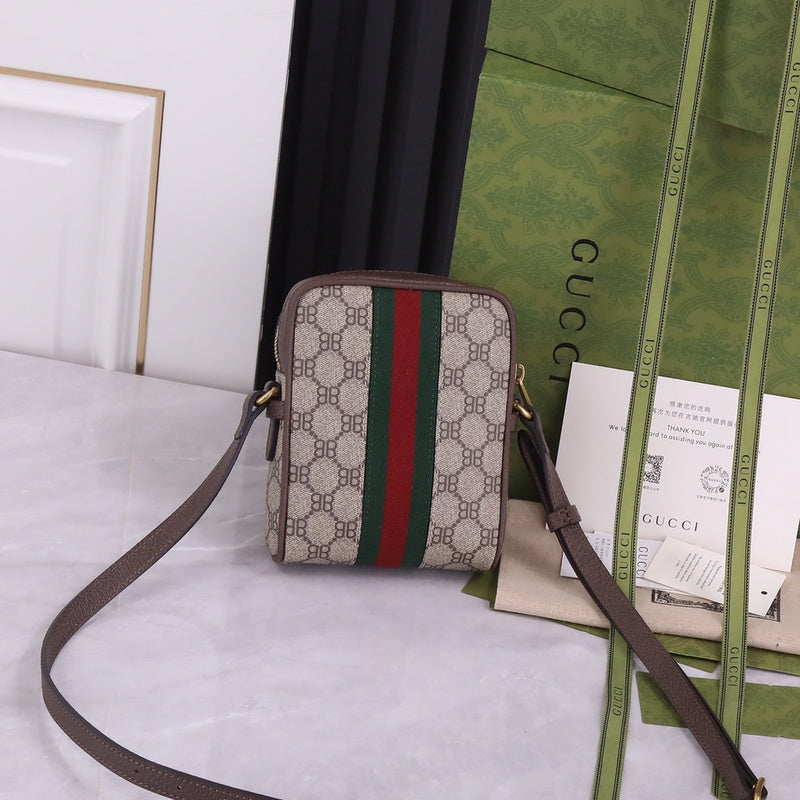 Satchel Bags - GUC Bags - 051