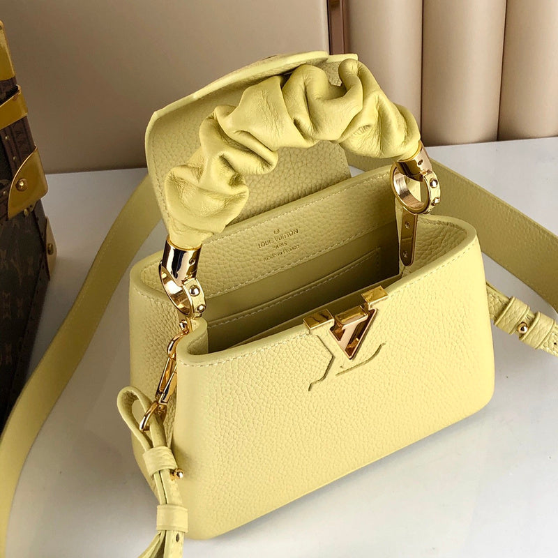 Satchel Bags - VL Bags - 4805