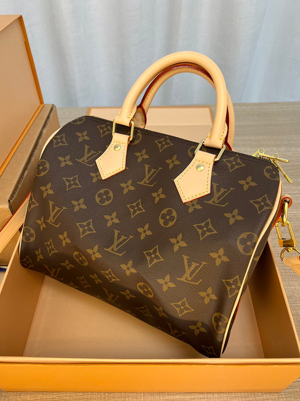 Glami GlamI Lu-Vi Bags - 16780