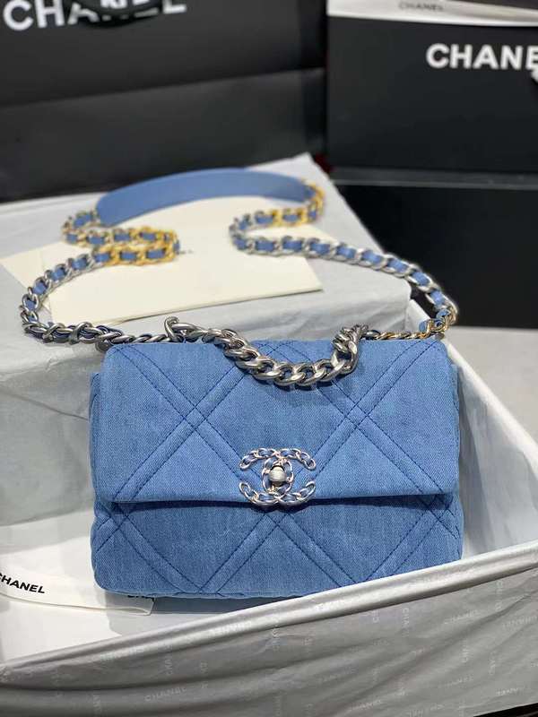 Satchel Bags - CHL Bags - 5720