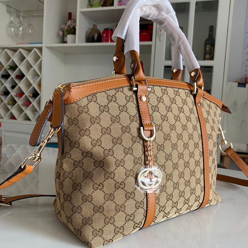 Satchel Bags - GCI Bags - 1865