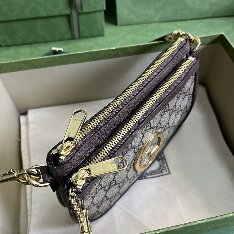 Satchel Bags - GCI Bags - 280