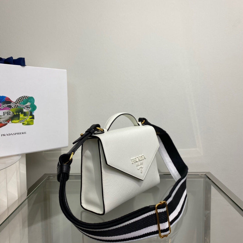 Satchel Bags - PDA Bags - 261