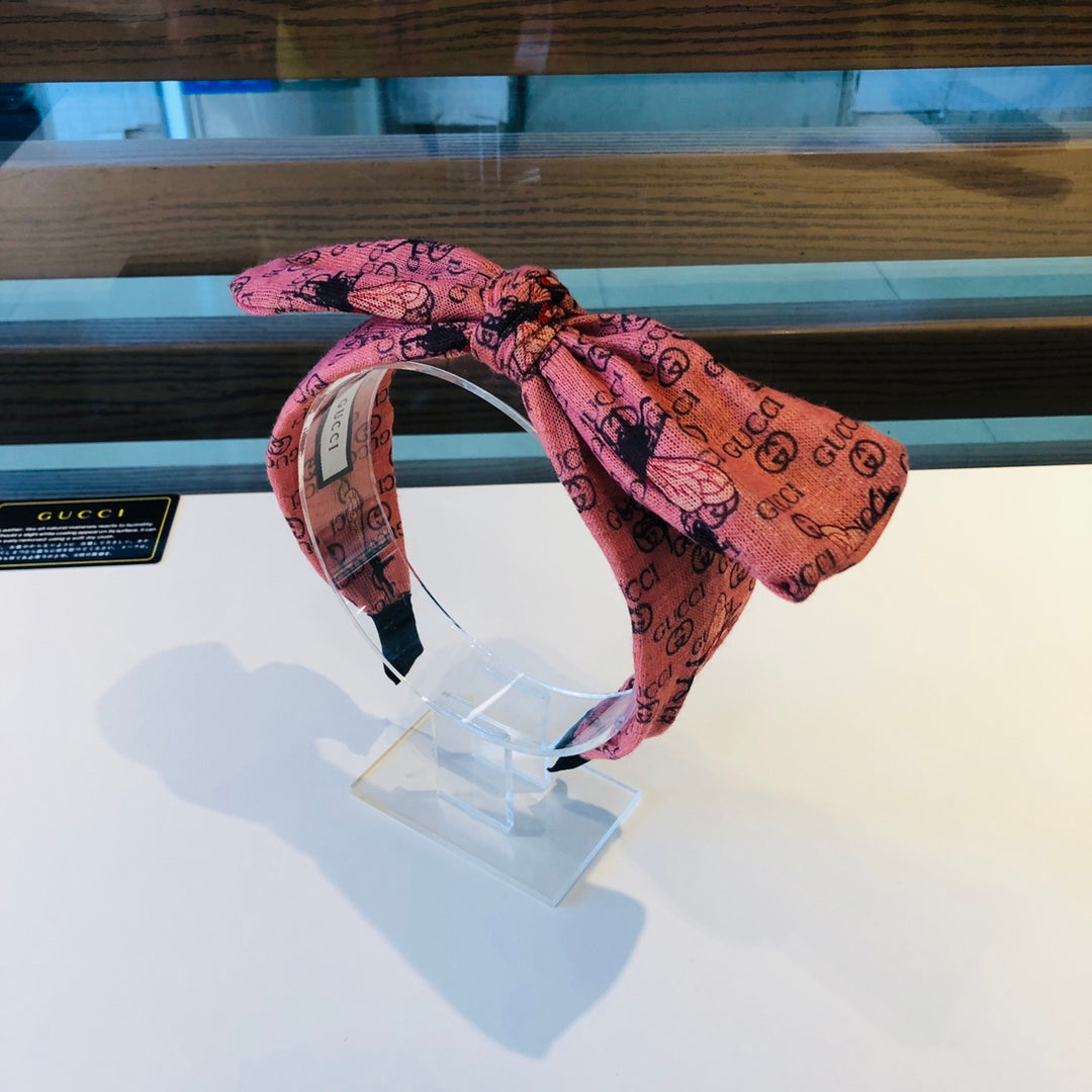 GLM - New Hair Band GCI 024