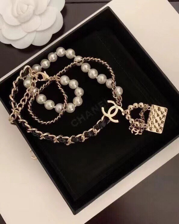 GLM - Top Quality Necklace CHL044