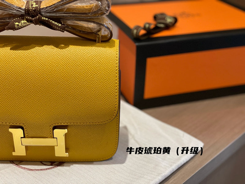 Satchel Bags - HMS Bags - 119