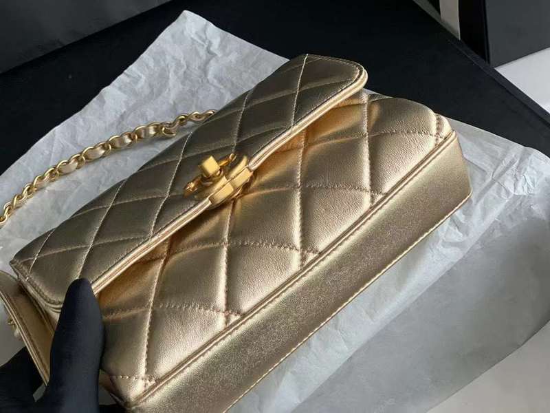 Satchel Bags - CHL Bags - 6163