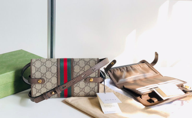 GUI2 Bags - Fashion Bags  1442