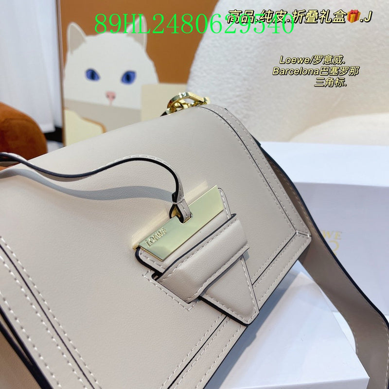 Satchel Bags - LWE Bags - 194