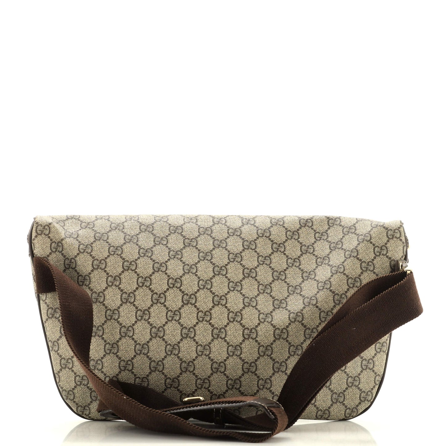 Belt Bag GG Coated Canvas Large