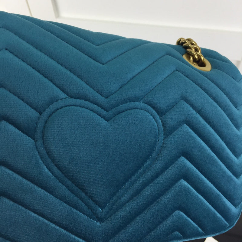 Satchel Bags - GUC Bags - 1820