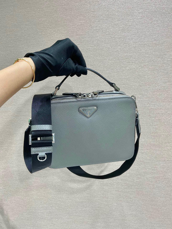 Satchel Bags - PDA Bags - 160
