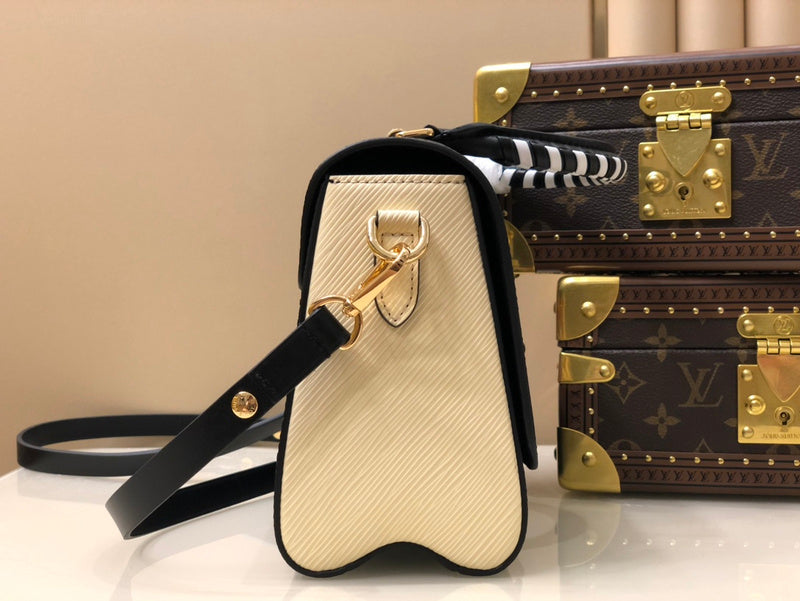 Satchel Bags - VL Bags - 4720