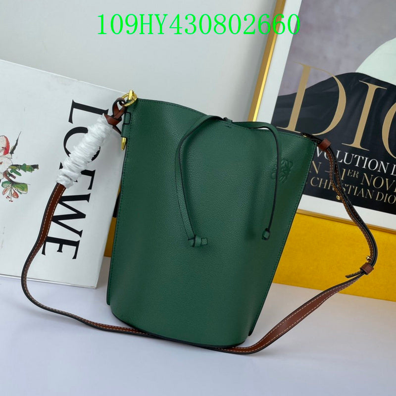 Satchel Bags - LWE Bags - 277