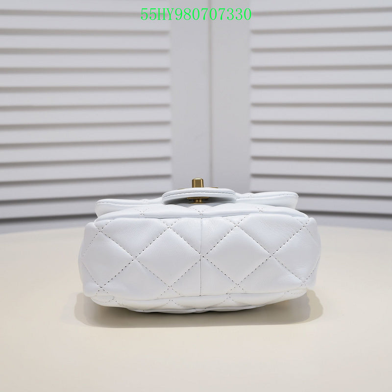 Satchel Bags - CHL Bags - 5032