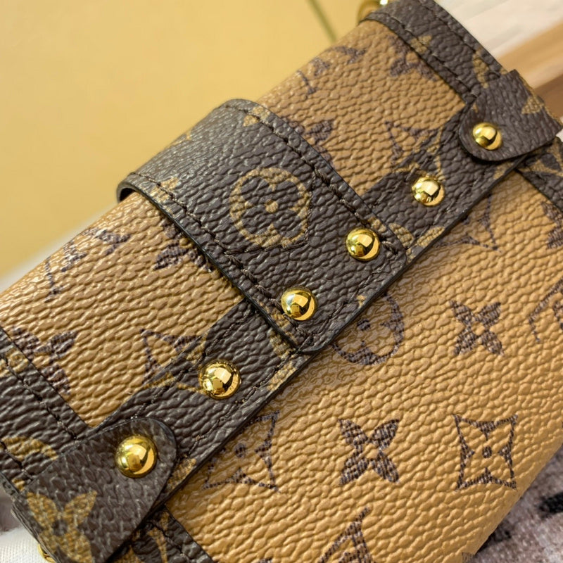 Satchel Bags - VL Bags - 6388