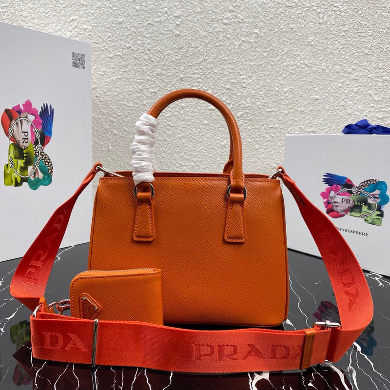 Satchel Bags - PDA Bags - 1372