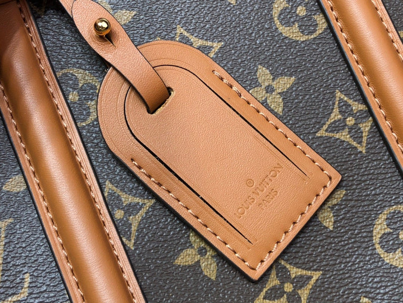 Satchel Bags - VL Bags - 5493