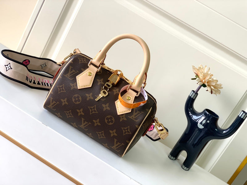Glami GlamI Lu-Vi Bags - 16873