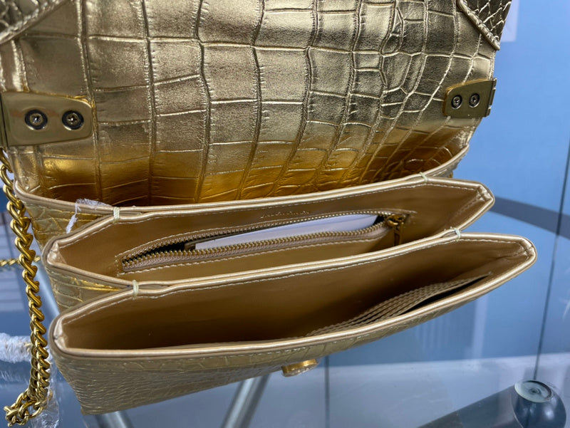 Satchel Bags - BGC Bags - 143