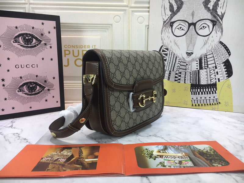 Satchel Bags - GCI Bags - 2185