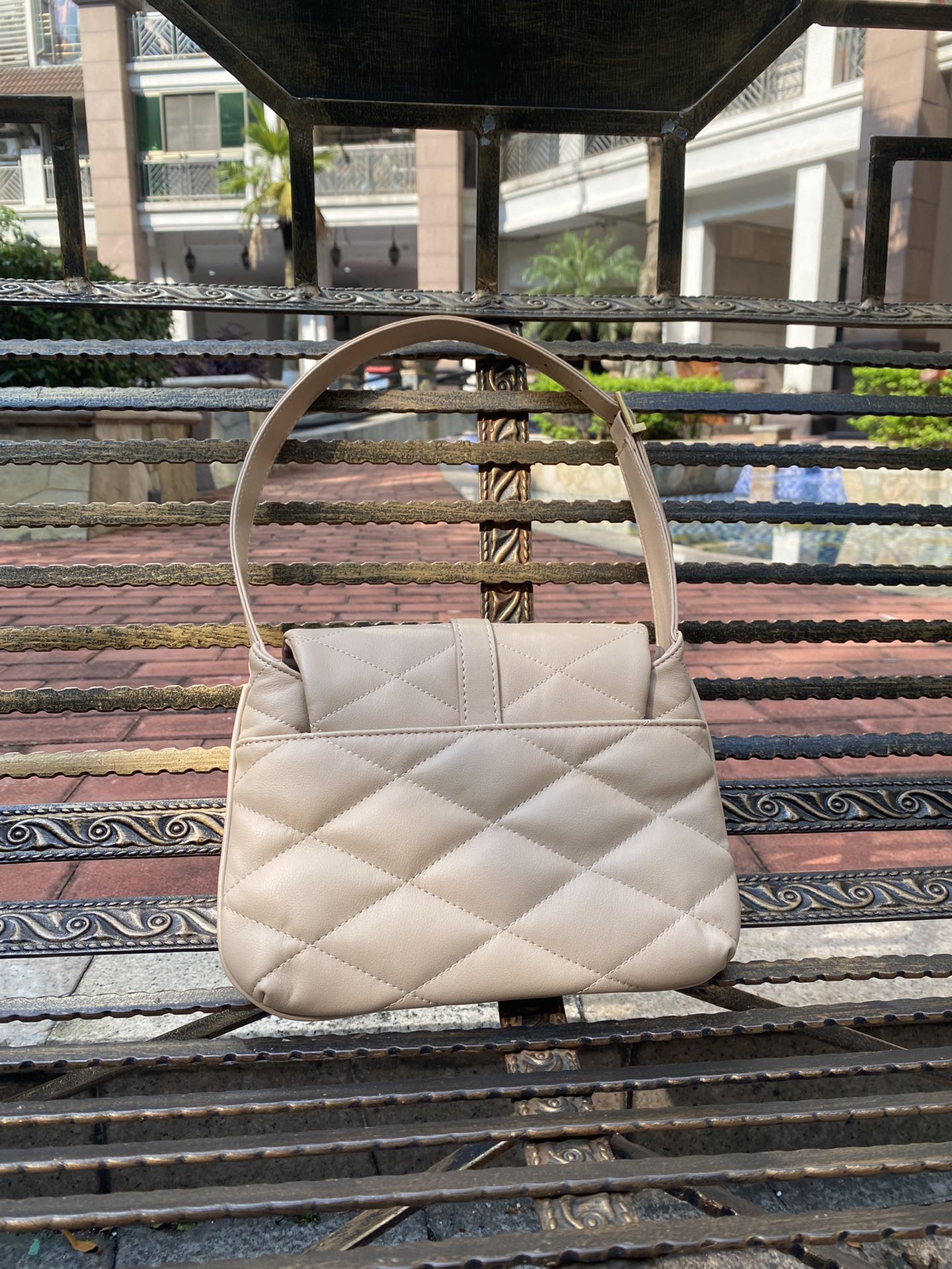 GLM - Top Quality Bag SLY 265