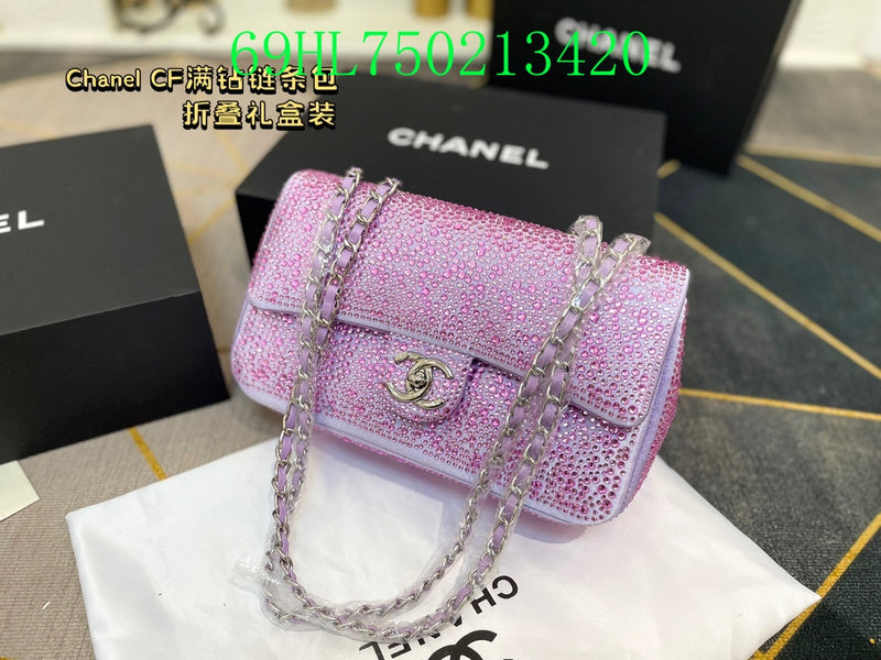 Glami - CHL Bags - 1543