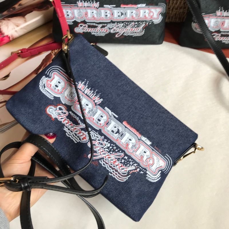 Fan Fashion -GLM - Top quality BBR Bags - 1111