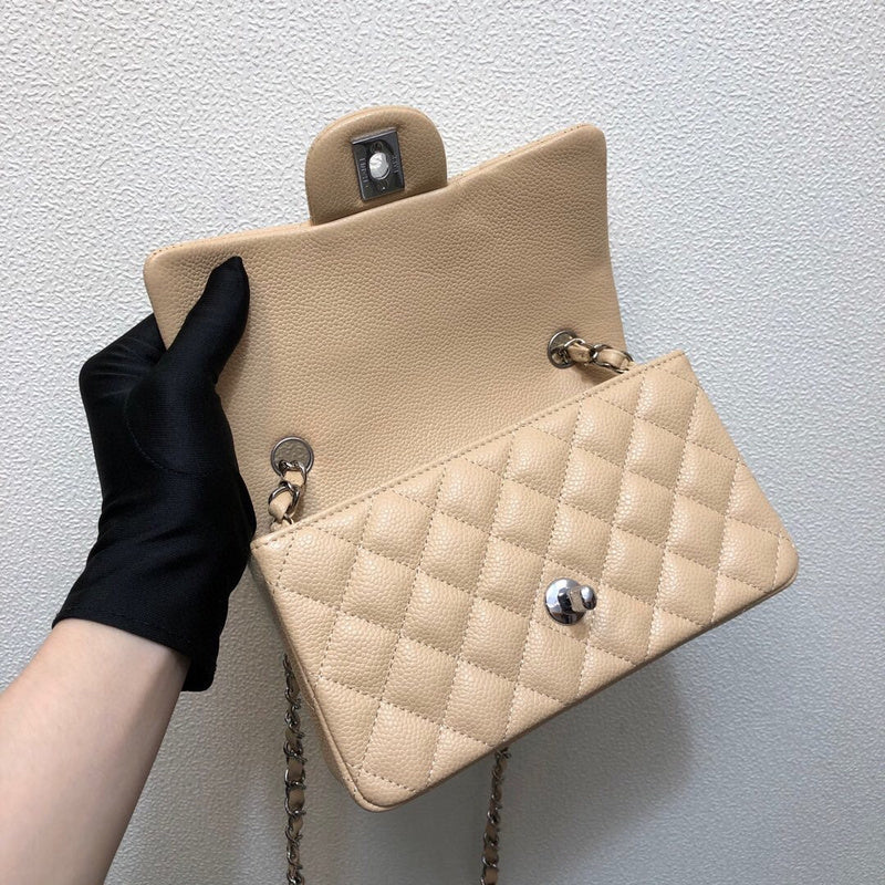 Satchel Bags - CHL Bags - 3909