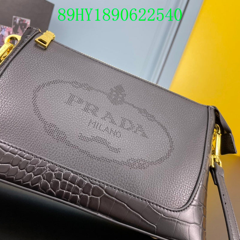 Satchel Bags - PDA Bags - 4205