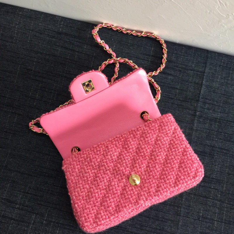 Satchel Bags - CHL Bags - 2673