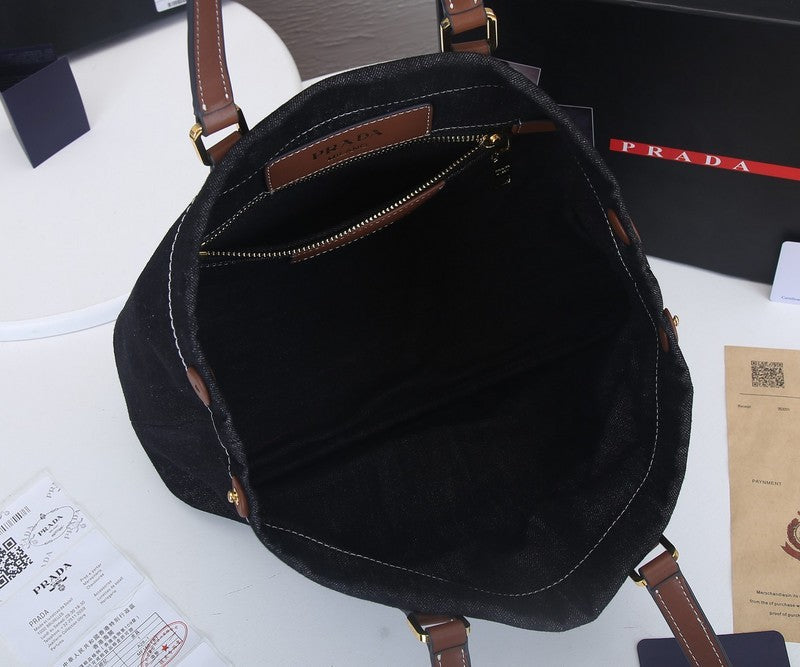 Satchel Bags - PDA Bags - 1143