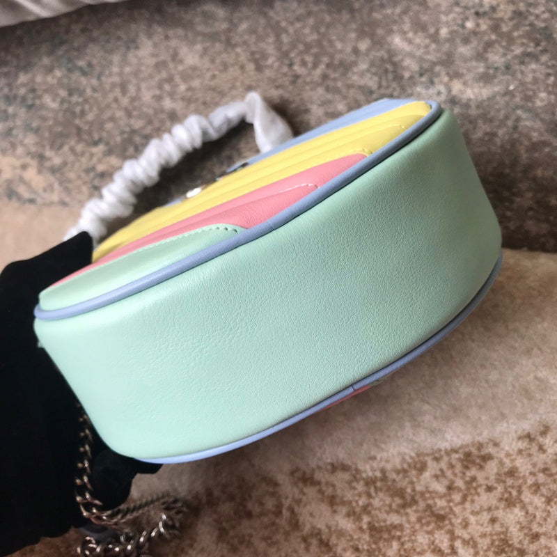 Satchel Bags - GCI Bags - 7186