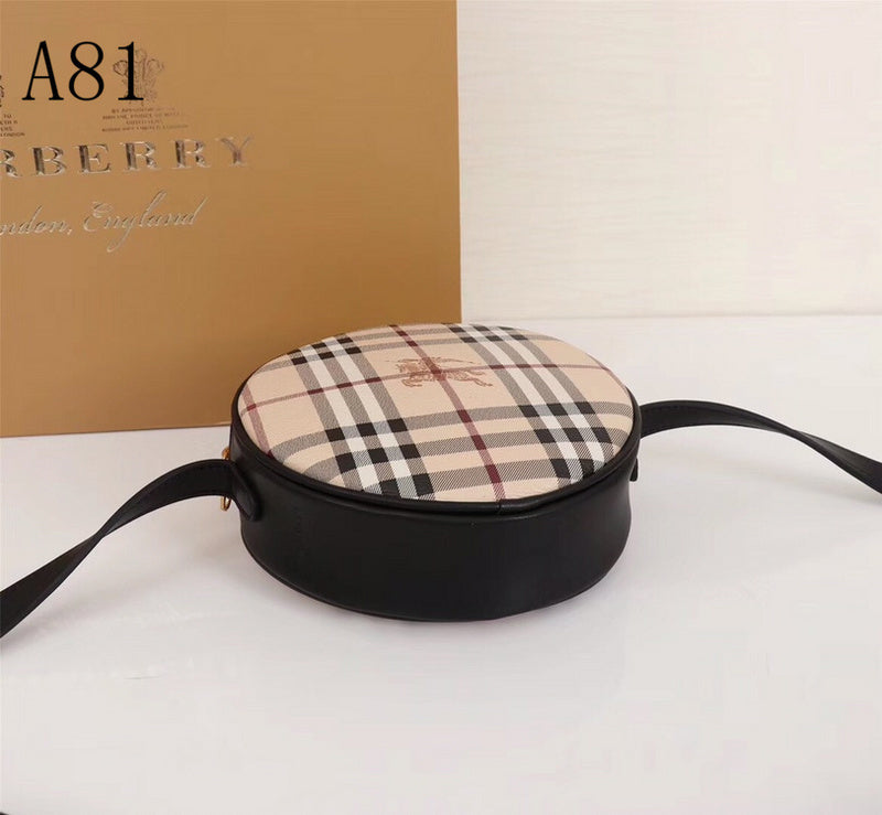 Fan Fashion -GLM - Top quality BBR Bags - 771